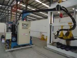 Automatic Continuous PU Foam Making Machine