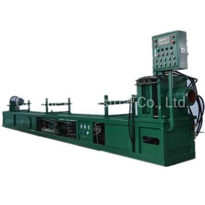 Hydro Forming Flexible Annular Corrugated Metal Hose Forming Machine, High Quality Metal Hose Hydraulic Forming Machine&