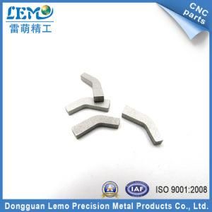 Metal EDM Precision Parts Made of Stainless Steel 1.4301/SUS304/SUS303 Accept Small Quantity