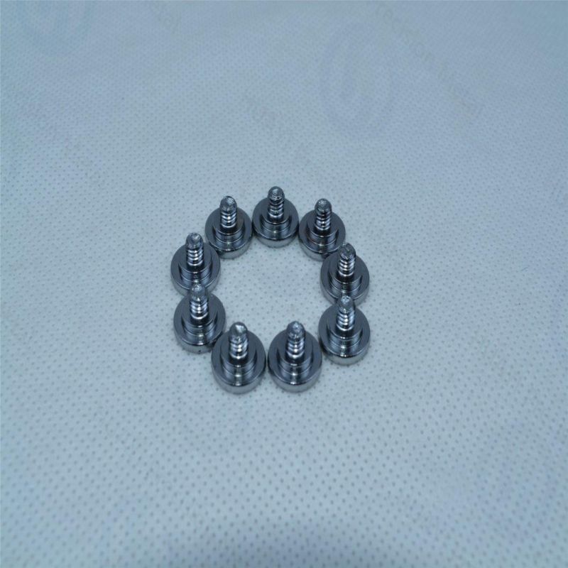 OEM High Quality Mechanical Turning Machining CNC Laser Part