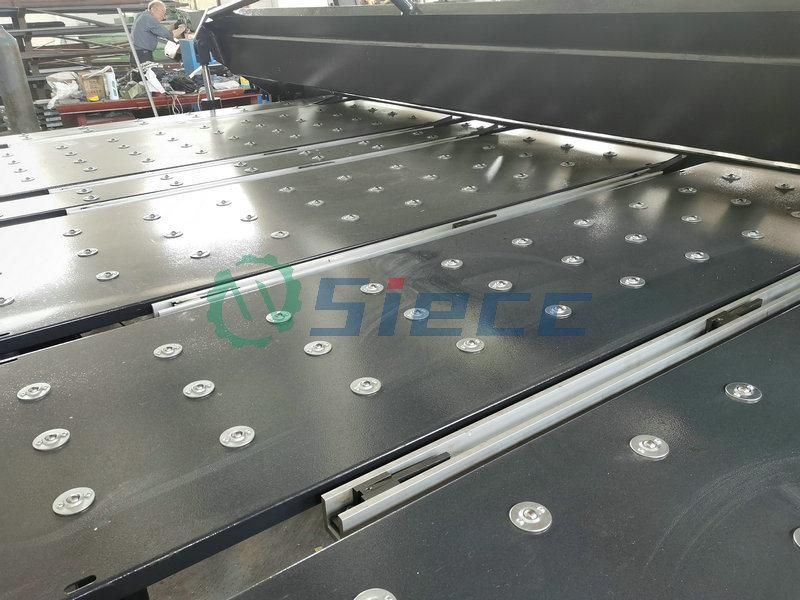 Plate Rolling Machine, CNC / Nc Plate Bending Machine, Hydraulic Bending Machine