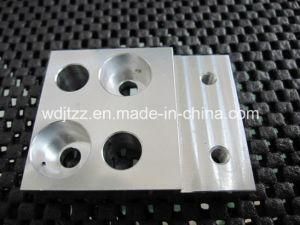 Custom CNC Machinery Part, Stainless Steel CNC Parts with Certificates