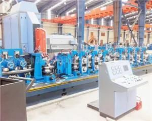 Vzh-168 Tube Mill Line