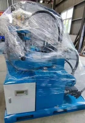 Hydraulic Automatic Staple Making Machine Office Use