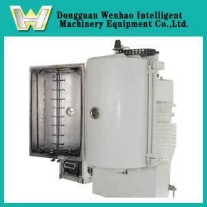 Plastic Vacuum Metallizing Machine