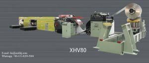 Cut to Length Full Automatic Sheet Processing Production Line