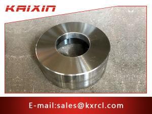 Customized Stainless Steel Casting Machineparts