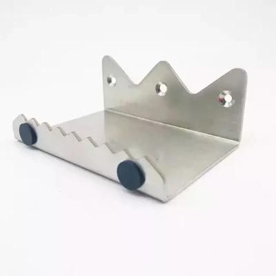Stainless Steel in Stock Step Manual Hands Free Pull Door Foot Opener