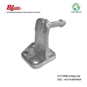 Aluminium Die Casting High Performance Precision CNC Machine Part