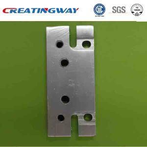 Custom CNC Precision Parts Aluminum Parts