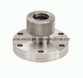 OEM CNC Machining Aluminum Jig Fixture Parts