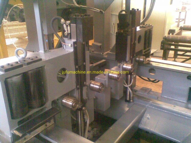 Three Dimensional High Speed H Beam CNC Drilling Machine