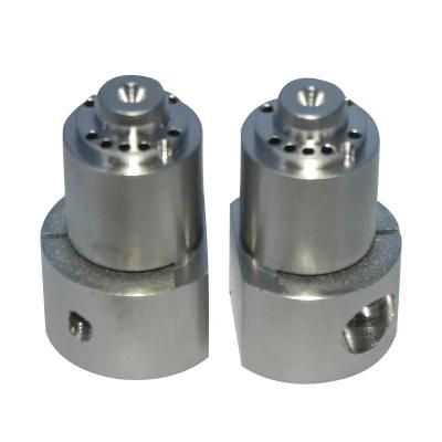 OEM China Manufacturer CNC Milling Machinery Part
