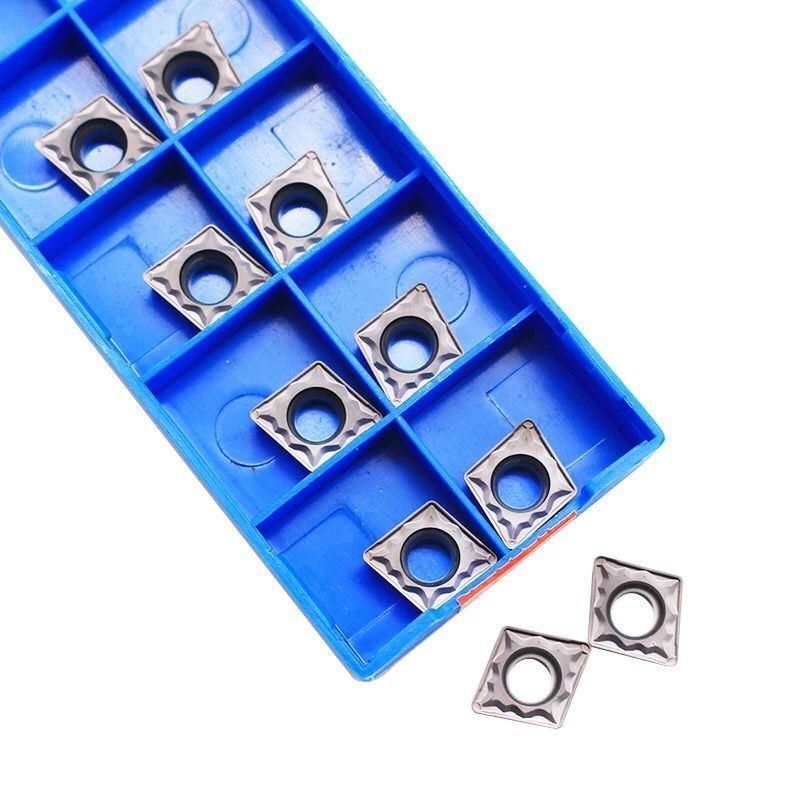 Hot Sale and High Quality Ccmt Carbide Turning CNC Machine Inserts Tools, Lower Price