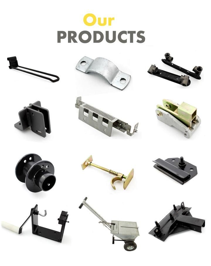CNC Machined Precision Suspension Parts for Cars