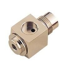 High Quality CNC Machining Part Custom Metal