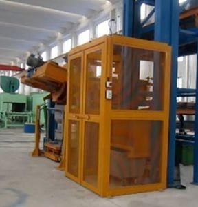 Automatic DIP-Spin-Tilt Coating Machine for Large Job Coating / Zinc Flake Coating Machine /Centrifugal /Dacromet Coating /DIP Spin