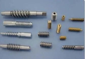 ISO9001 Approved Metal Engraving Machinery Non Wooden Box / Carton Iron CNC machinery Part