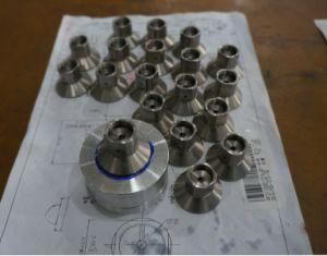 Metal Processing Part