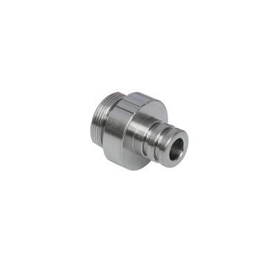 Customized Cheap Scooter Pegs CNC Machining Pegs