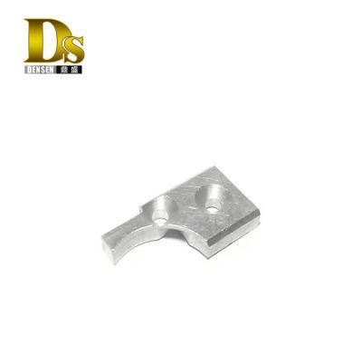 Densen Customized Ultra Small Aluminum Alloy Machining Parts, CNC Machining Parts