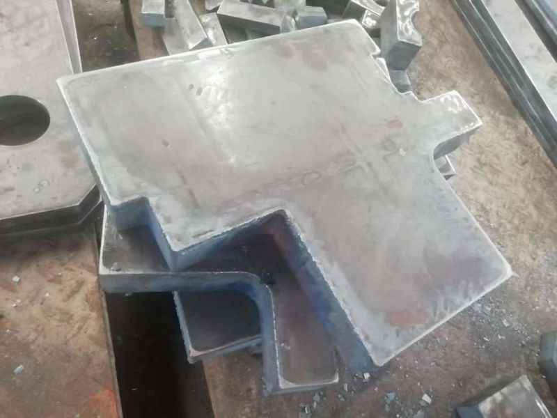 Metal Sanding Machine with Abrasive Belt for Sheet Metal