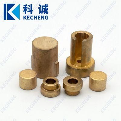 High Precision Gear Structure Copper Based Powder Metallurgy Parts for Machinery