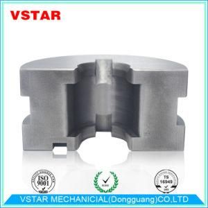 High Precision Stainless Steel Machining Part for Medical Equipment with FDA