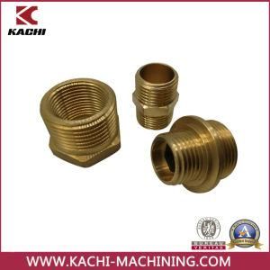 Custom OEM Stainless Steel CNC Turning Machining Parts