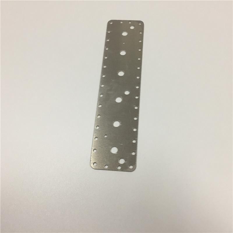 Professional Custom Manufacture CNC Milling Parts Service Laser Cutting Stainless Steel Plate