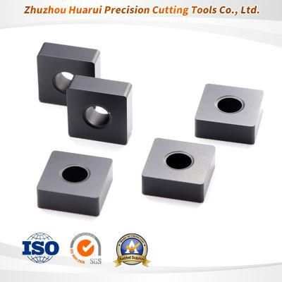 Tungsten Carbide Turning Tools Lathe Cast Iron Carbide Inserts