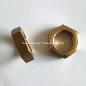 Precision CNC Lathe Machine Part Lathe Machine Motor Parts Brass CNC Lathe Turning Parts