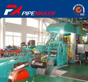 Hot Sale Copper Strip Rolling Machine Cold Rolling Mill