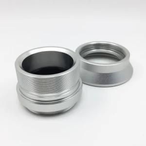 Custom Precision Service Metal Stainless Steel Lathe Milling Turning Aluminum CNC Machining Parts