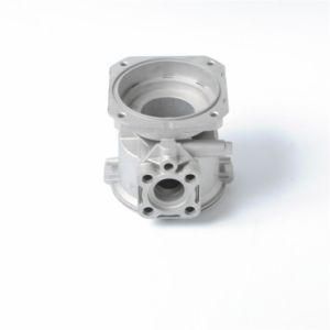 Machining CNC Parts Aluminium Parts Custom Aluminium Milling CNC Machining Parts