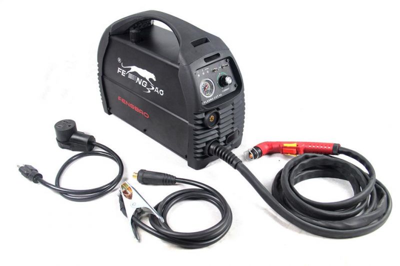 Eastwood Versa Cut 40 AMP Air Plasma Cutter with S45 Cut Torch