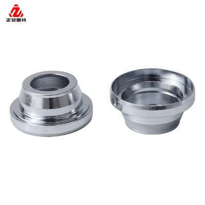 China Made Customized Precision CNC Machining Parts