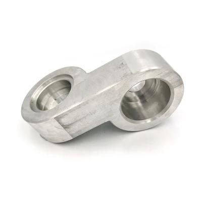 Non Standard Precision Aerocraft Industrial Milling Turning CNC Machining Part China Supplier