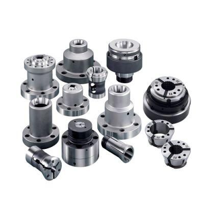 OEM Precisely Machine Parts Fabrication Service Aluminum Components CNC Machining Processing Spare CNC Mechanical Parts