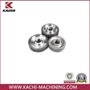 Non-Standard Automotive Part Kachi CNC Controller Part