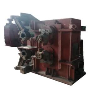 Rolling Mill Roll Manufacturer Sells High-Capacity Scrap Steel Flying Shear Rebar Production Line China