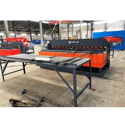 Automatic Wire Welding Machine Set for Making Mesh