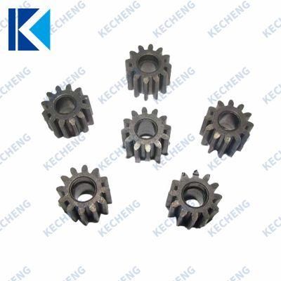 High Precision Driving Metal Gears Wheel Pm Auto Gears