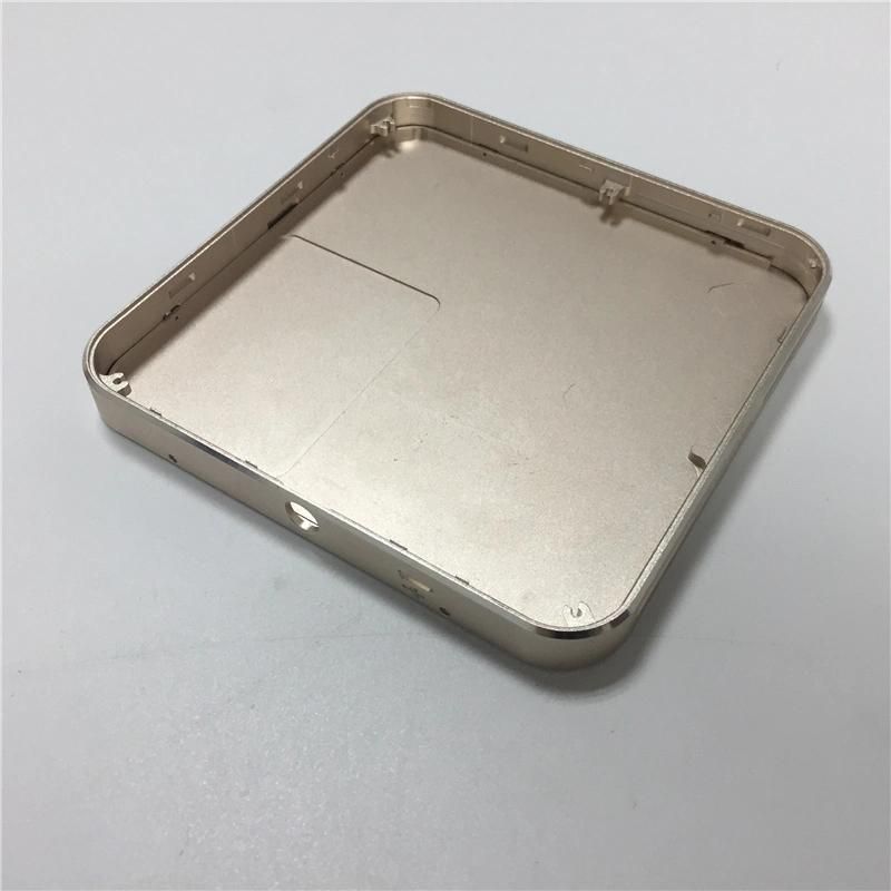 CNC Machining High Precision High Quality Customized Aluminum Housing