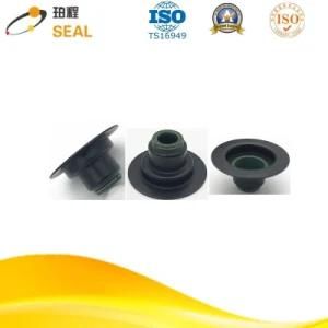 Single Valve Stem Seal for Automobile Engine