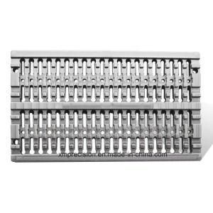 Titanium Machining Services OEM Manufacturer CNC Part 0003