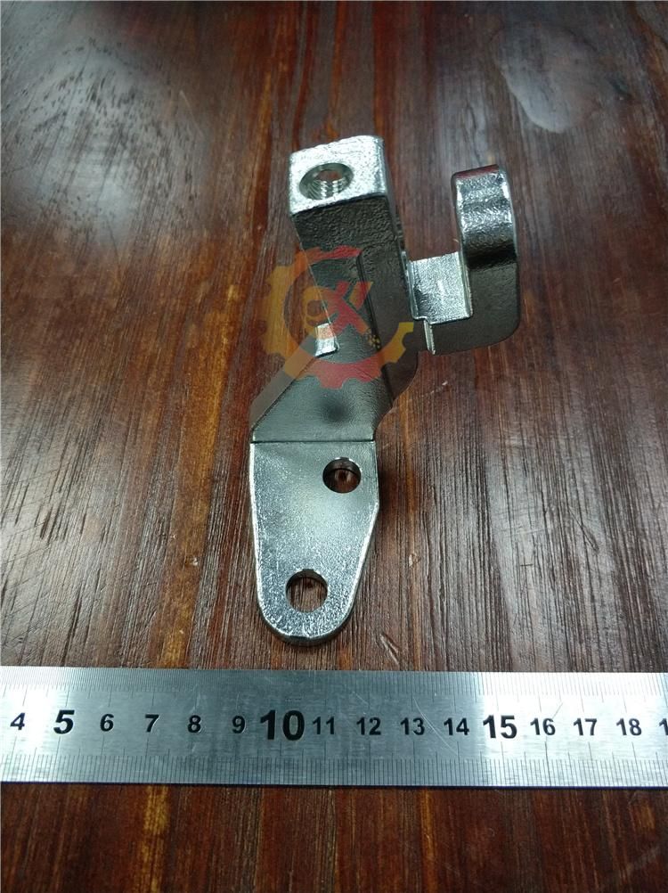 OEM Manufacture Custom Parts for Silical Sol Casting