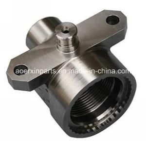 Custom Medical Equipment Parts for CNC Machining