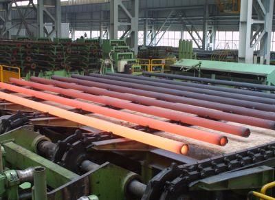 Second-Hand Rolling Mill Production Line