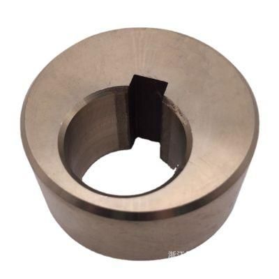 Cone Crusher Bronze Parts Metal Eccentric Bushing HP200